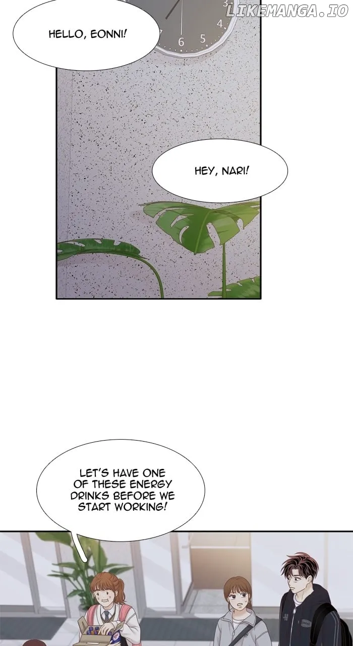 Girl’s World ( World of Girl ) Chapter 405 page 11 - 