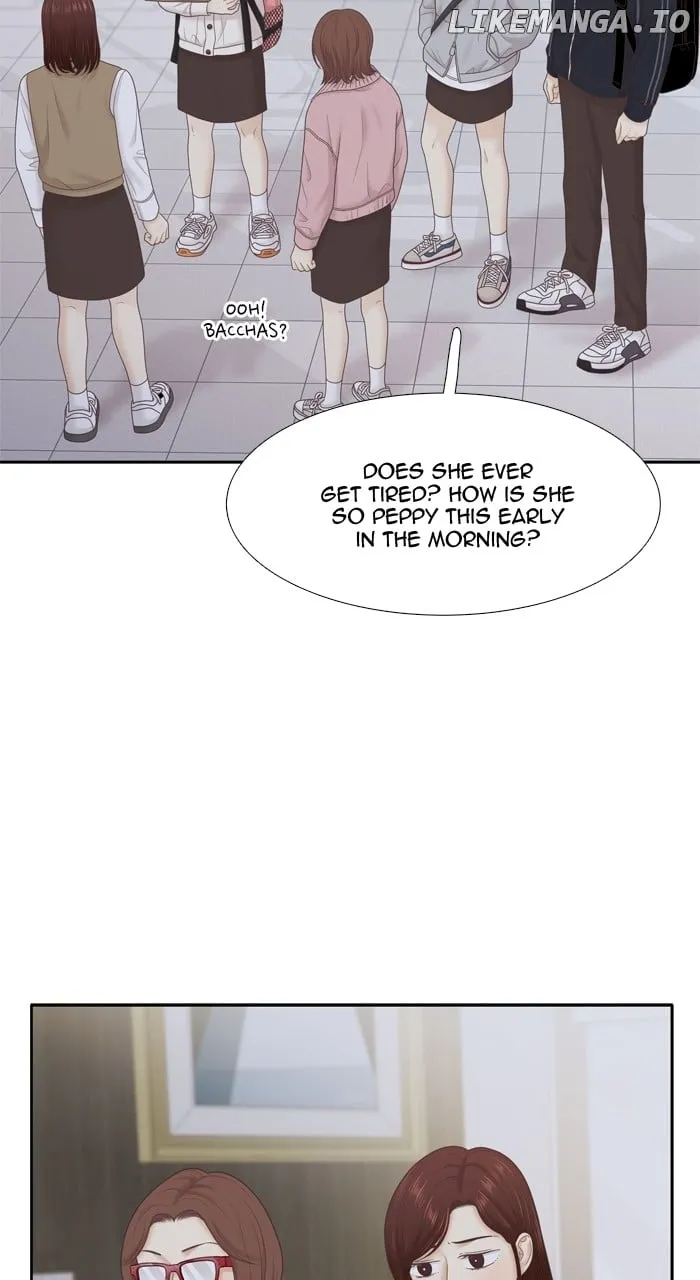 Girl’s World ( World of Girl ) Chapter 405 page 12 - 
