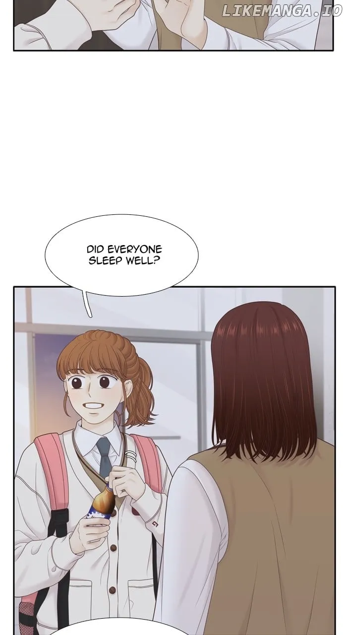 Girl’s World ( World of Girl ) Chapter 405 page 14 - 
