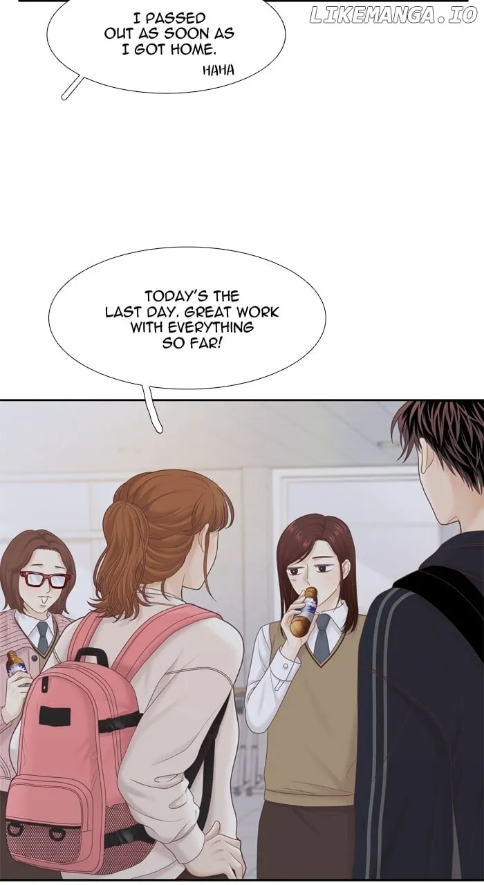 Girl’s World ( World of Girl ) Chapter 405 page 15 - 