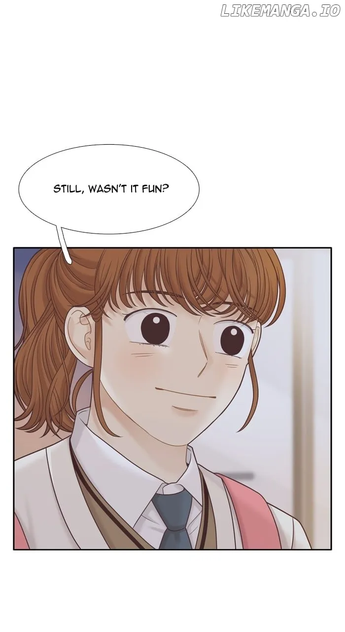 Girl’s World ( World of Girl ) Chapter 405 page 16 - 