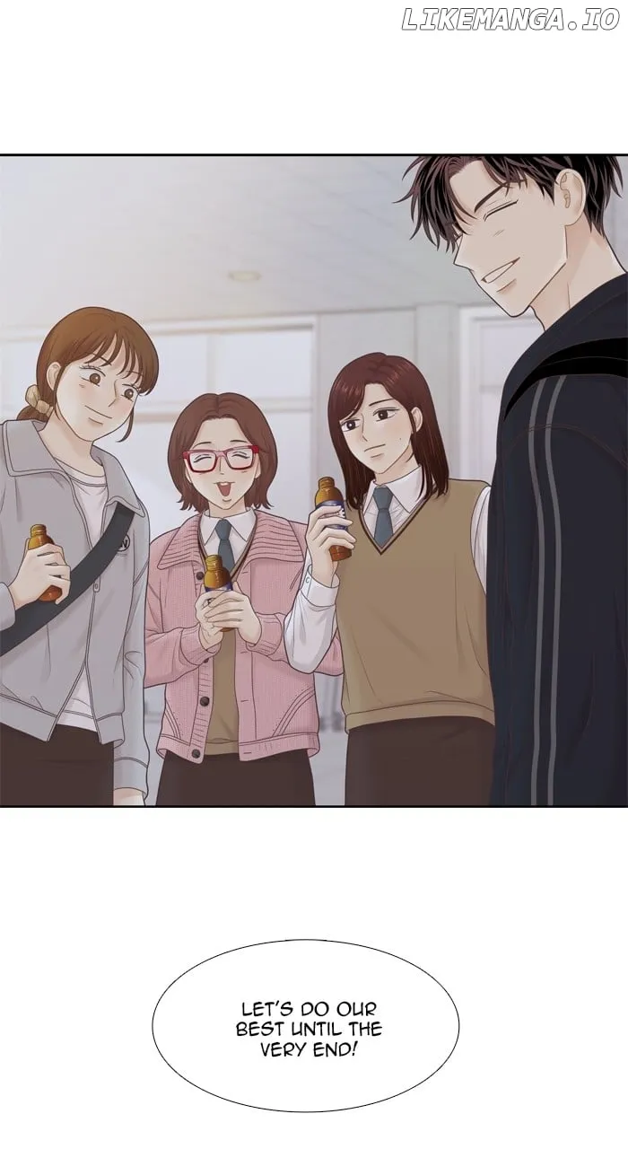 Girl’s World ( World of Girl ) Chapter 405 page 17 - 