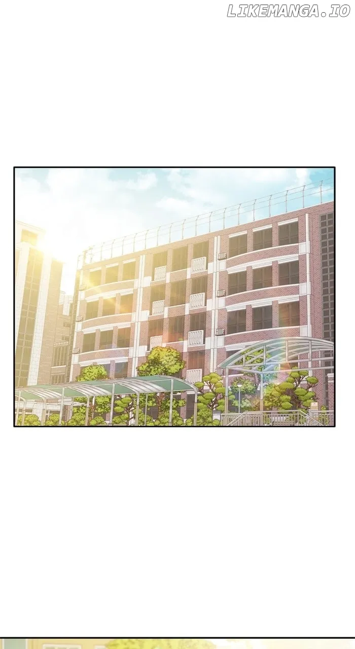 Girl’s World ( World of Girl ) Chapter 405 page 20 - 