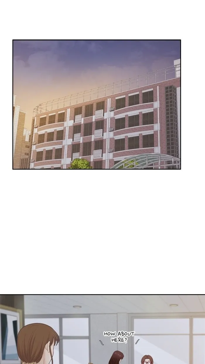 Girl’s World ( World of Girl ) Chapter 405 page 3 - 