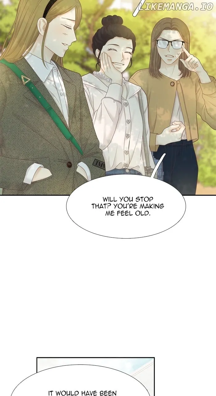 Girl’s World ( World of Girl ) Chapter 405 page 22 - 