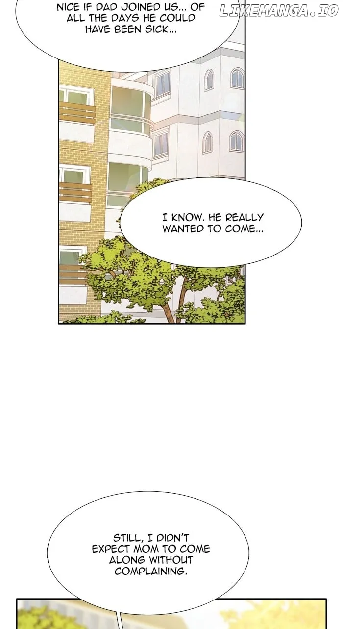 Girl’s World ( World of Girl ) Chapter 405 page 23 - 