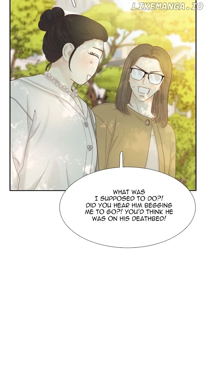 Girl’s World ( World of Girl ) Chapter 405 page 24 - 