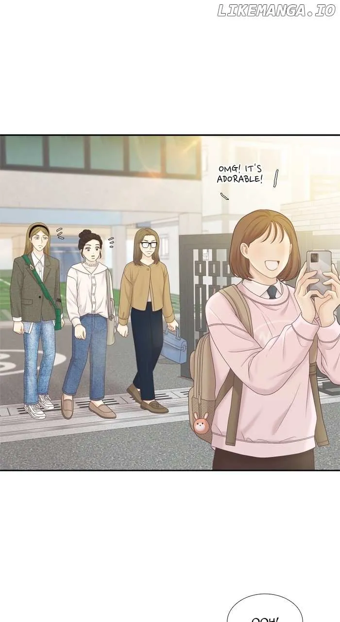 Girl’s World ( World of Girl ) Chapter 405 page 26 - 