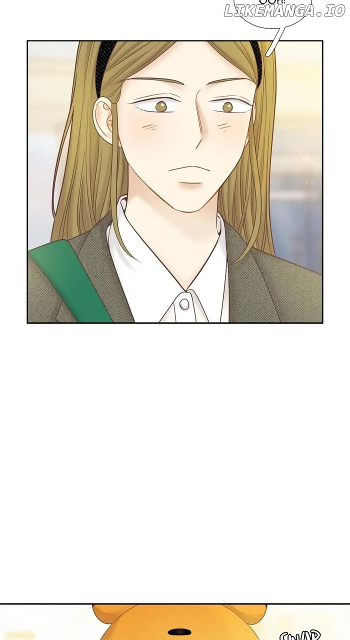 Girl’s World ( World of Girl ) Chapter 405 page 27 - 