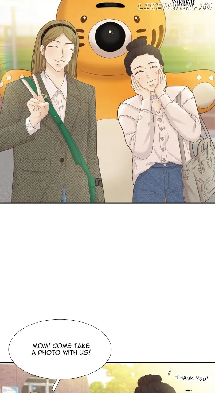 Girl’s World ( World of Girl ) Chapter 405 page 28 - 