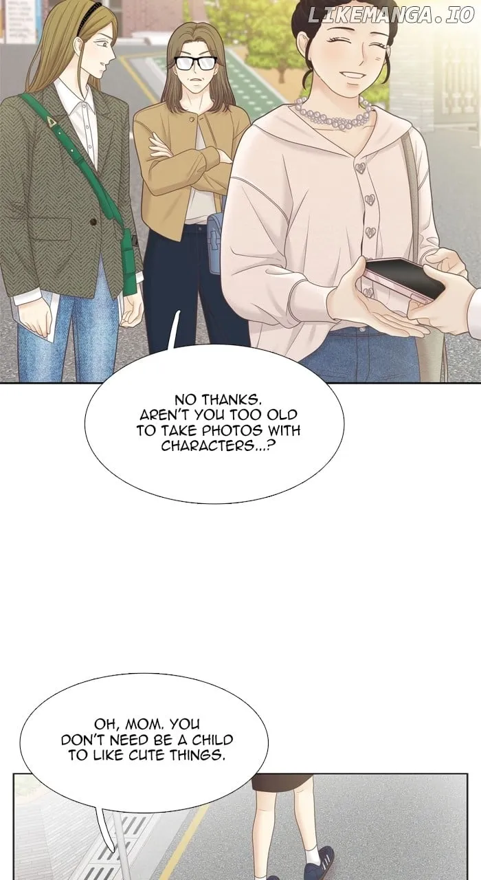 Girl’s World ( World of Girl ) Chapter 405 page 29 - 