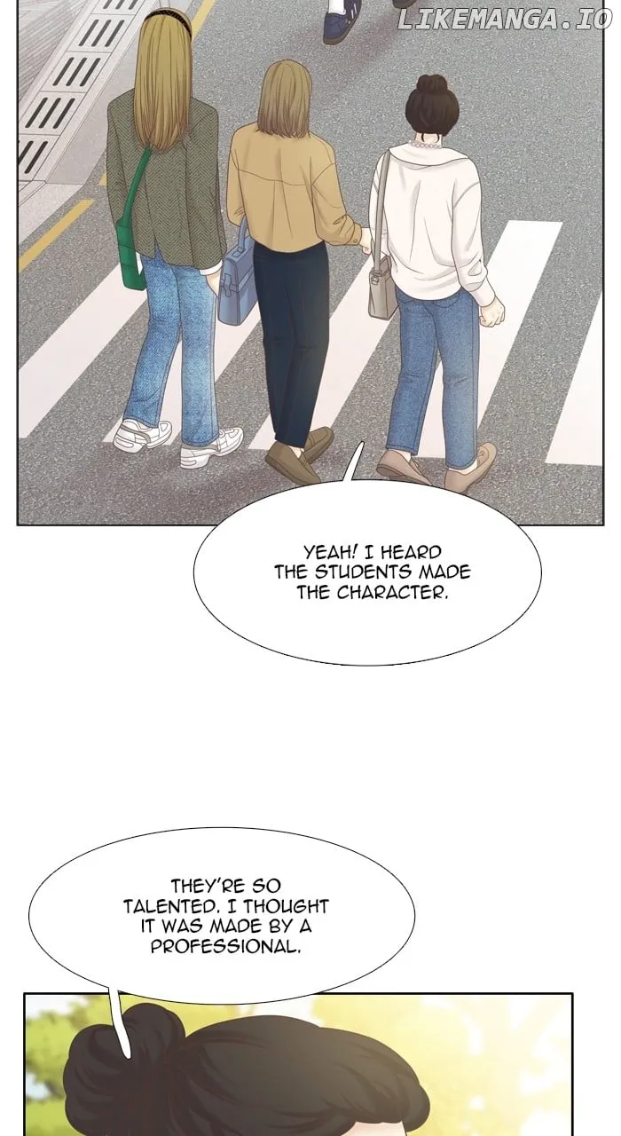 Girl’s World ( World of Girl ) Chapter 405 page 30 - 