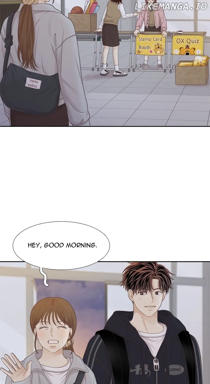 Girl’s World ( World of Girl ) Chapter 405 page 4 - 