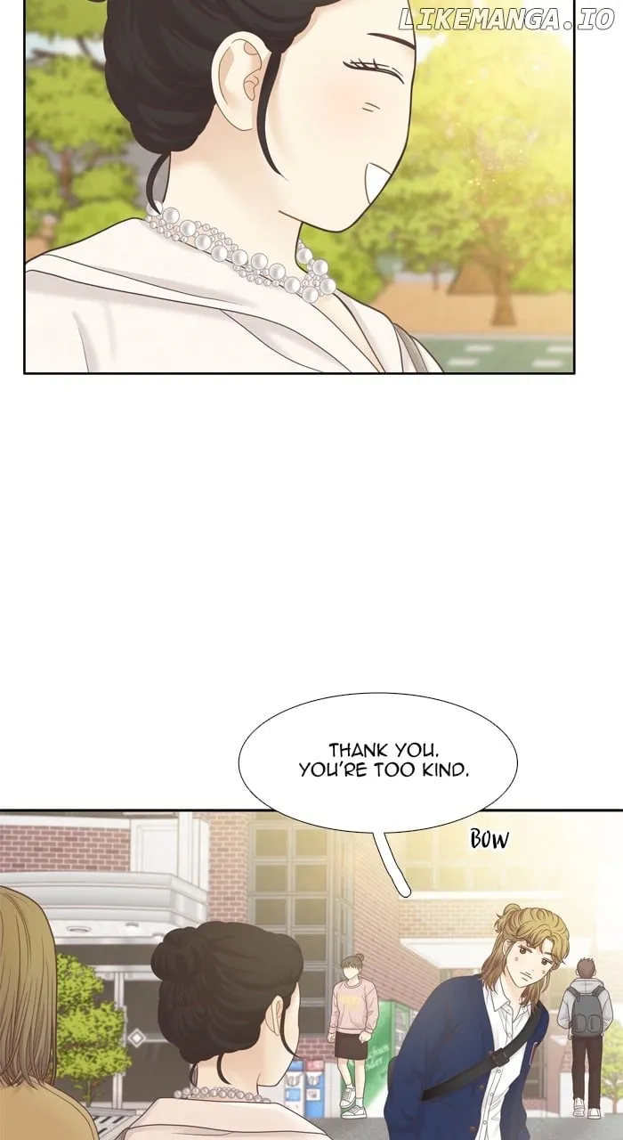 Girl’s World ( World of Girl ) Chapter 405 page 31 - 