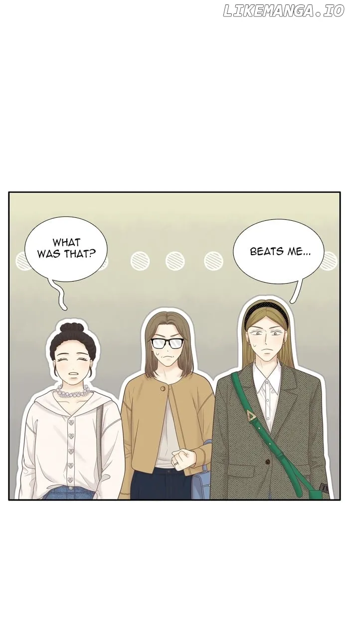 Girl’s World ( World of Girl ) Chapter 405 page 33 - 