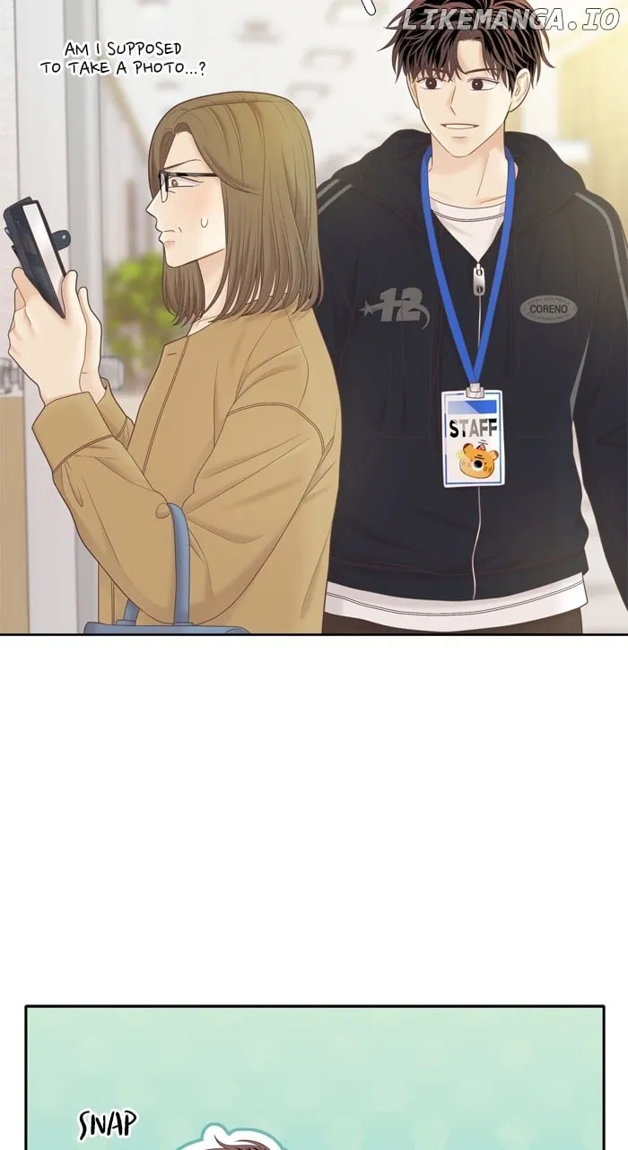 Girl’s World ( World of Girl ) Chapter 405 page 38 - 