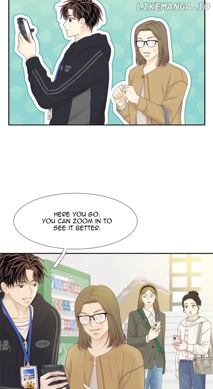 Girl’s World ( World of Girl ) Chapter 405 page 39 - 