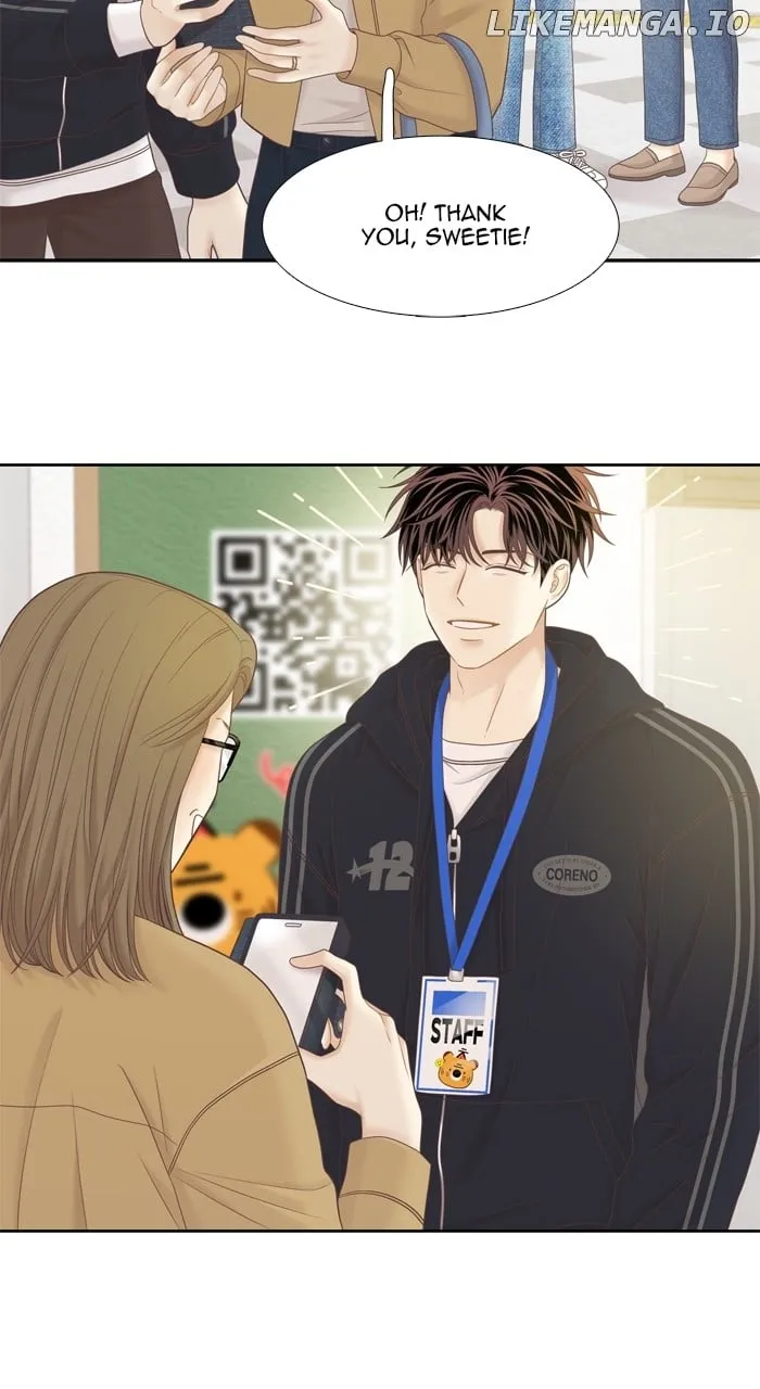 Girl’s World ( World of Girl ) Chapter 405 page 40 - 