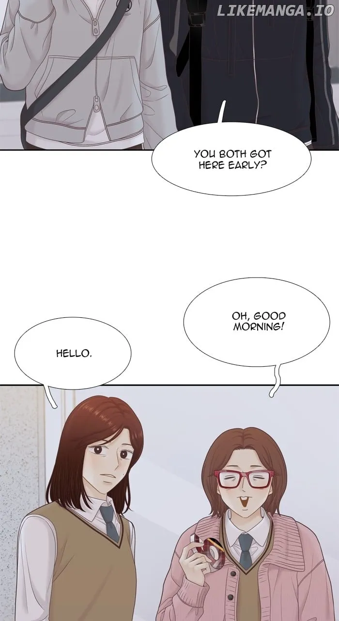 Girl’s World ( World of Girl ) Chapter 405 page 5 - 