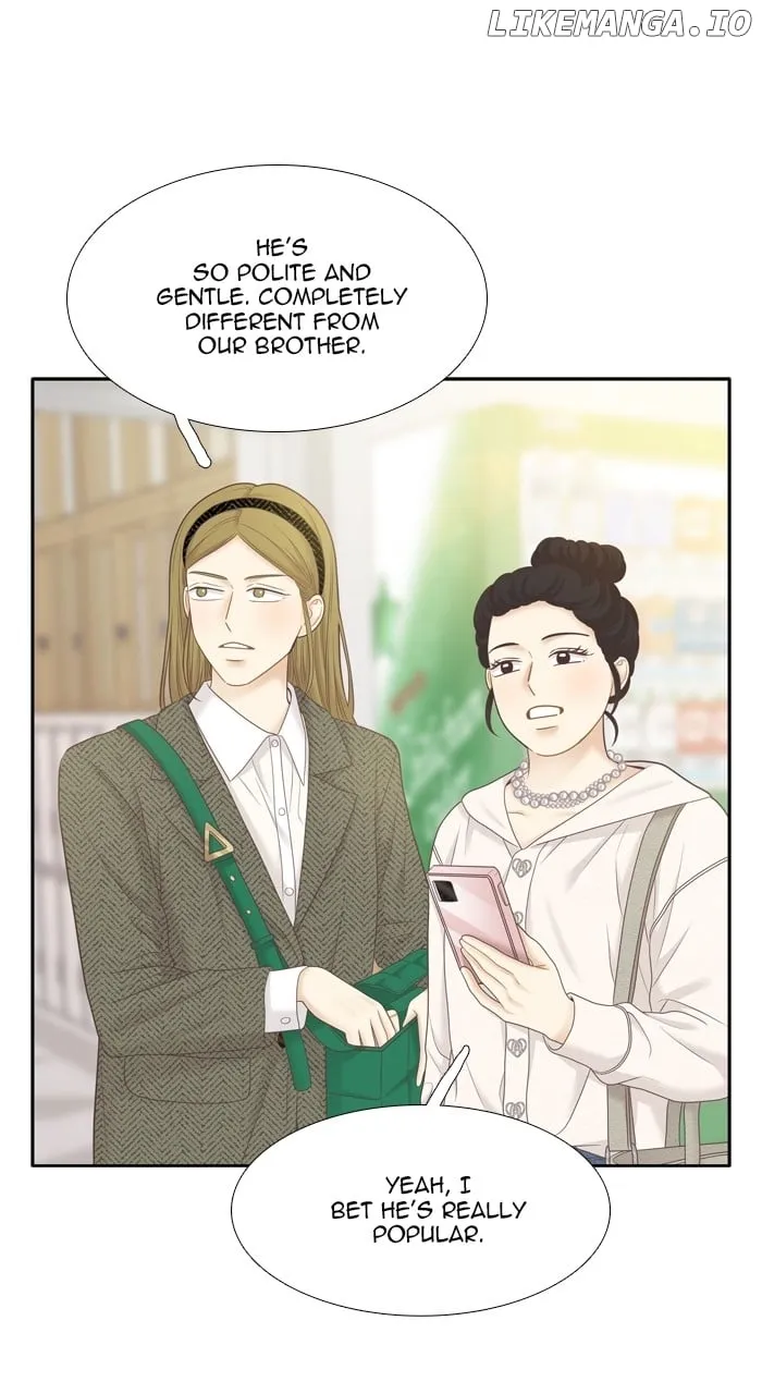 Girl’s World ( World of Girl ) Chapter 405 page 41 - 