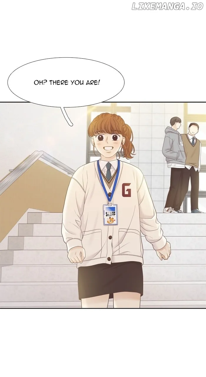 Girl’s World ( World of Girl ) Chapter 405 page 42 - 