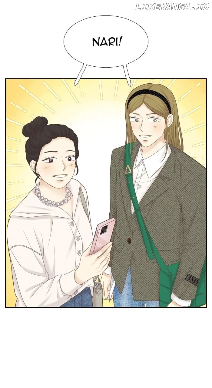 Girl’s World ( World of Girl ) Chapter 405 page 43 - 