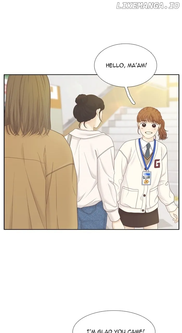 Girl’s World ( World of Girl ) Chapter 405 page 45 - 