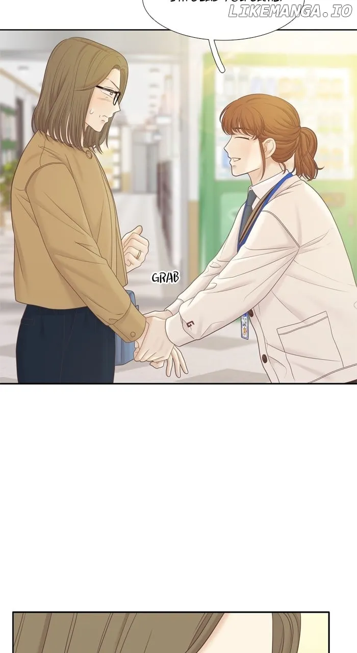 Girl’s World ( World of Girl ) Chapter 405 page 46 - 