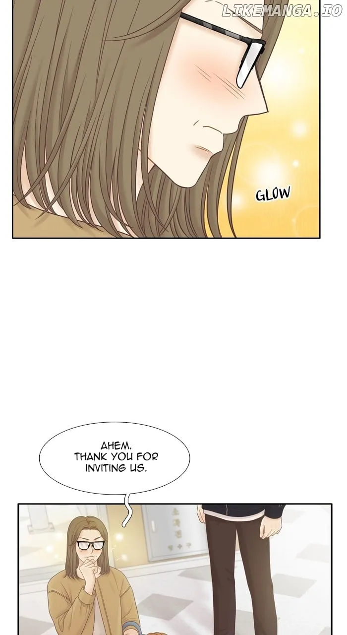 Girl’s World ( World of Girl ) Chapter 405 page 47 - 