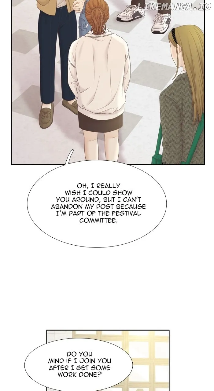 Girl’s World ( World of Girl ) Chapter 405 page 48 - 