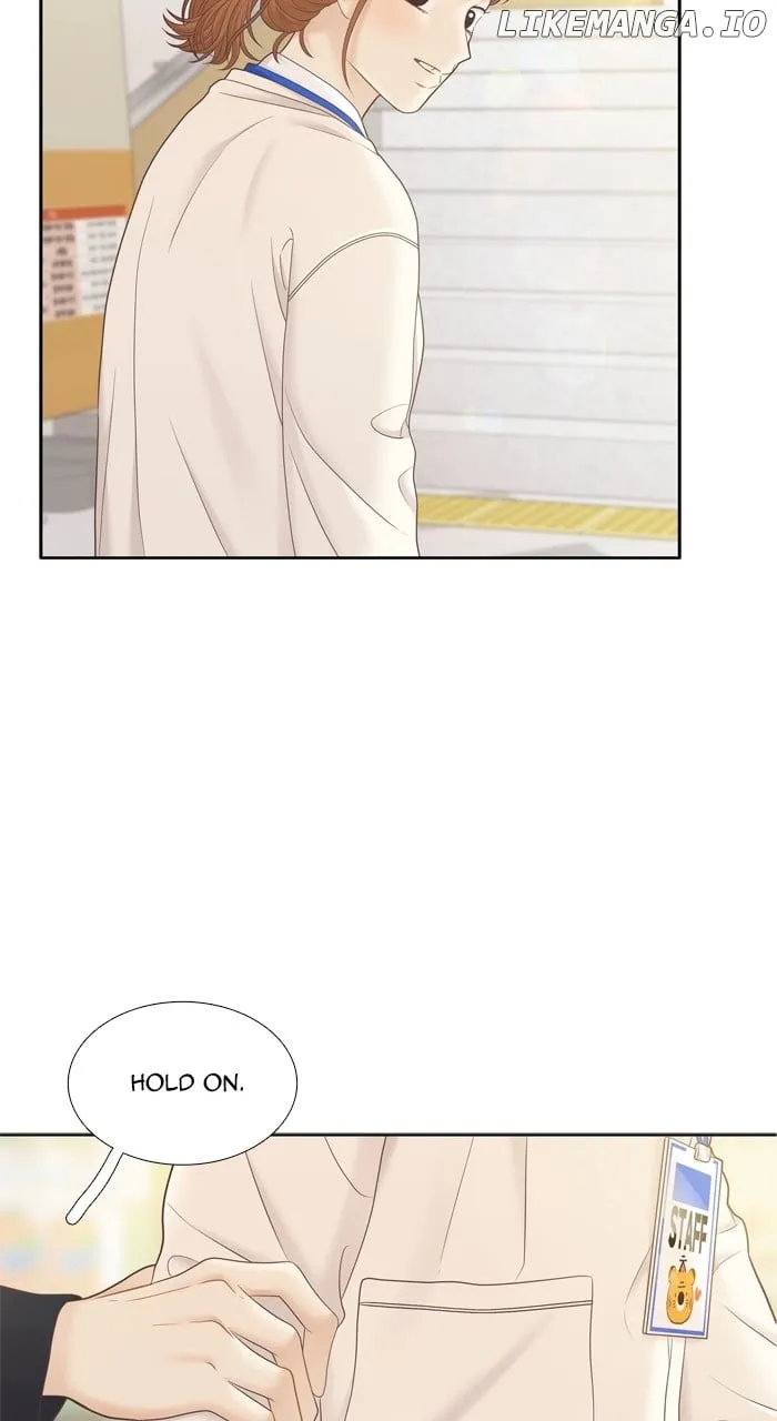 Girl’s World ( World of Girl ) Chapter 405 page 50 - 