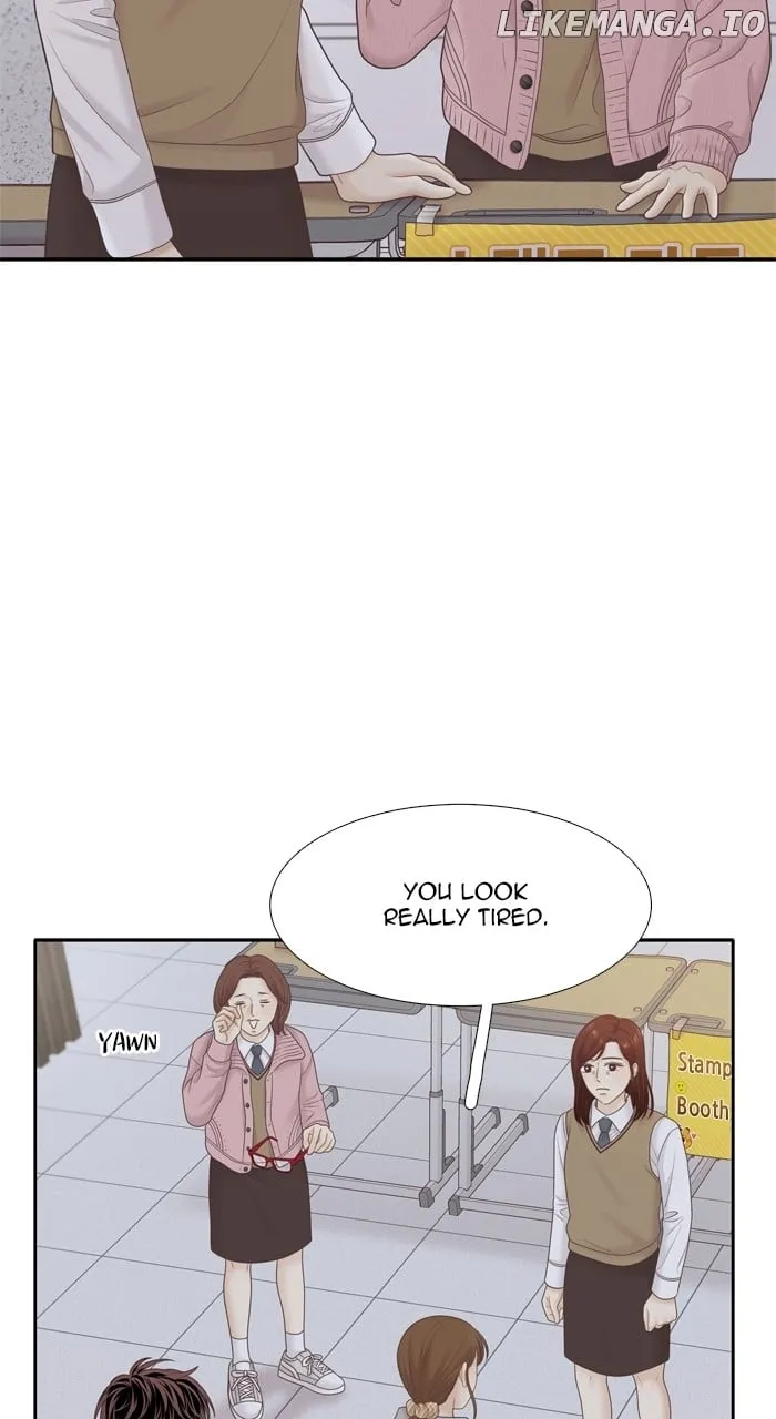 Girl’s World ( World of Girl ) Chapter 405 page 6 - 