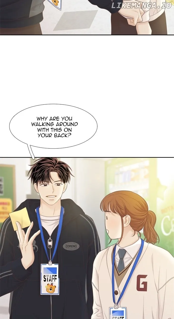 Girl’s World ( World of Girl ) Chapter 405 page 52 - 