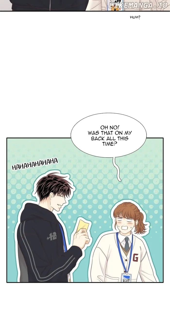 Girl’s World ( World of Girl ) Chapter 405 page 53 - 
