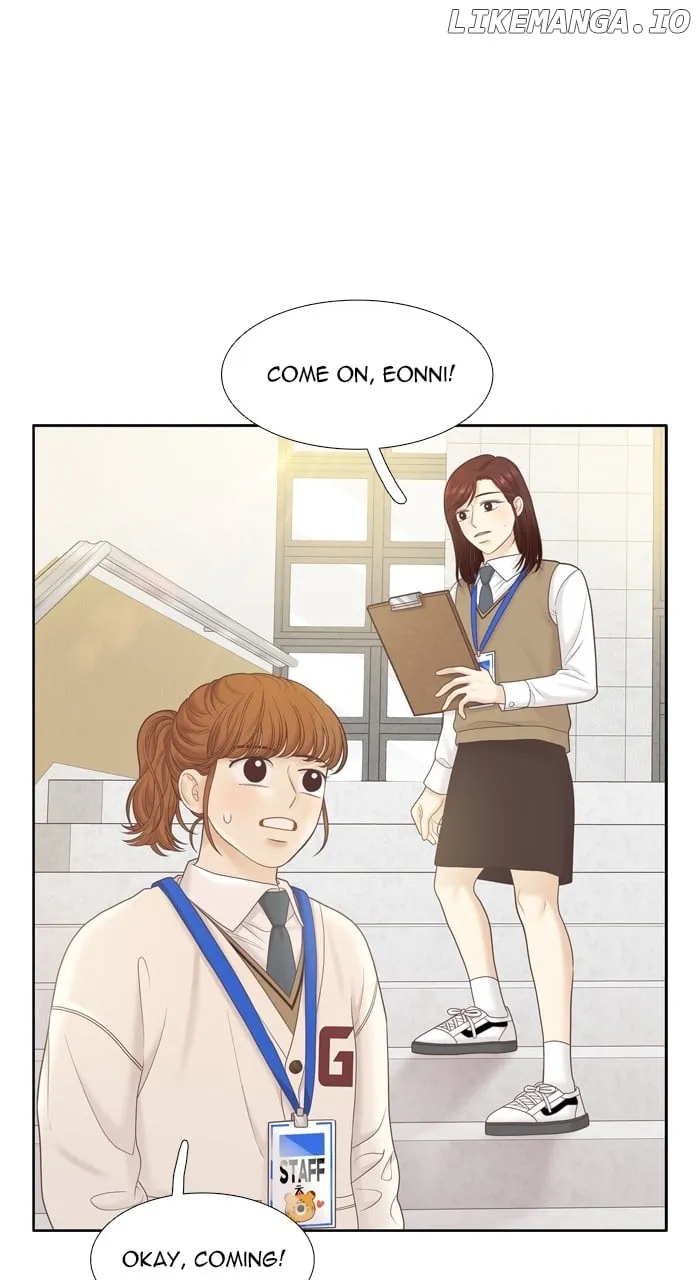 Girl’s World ( World of Girl ) Chapter 405 page 54 - 