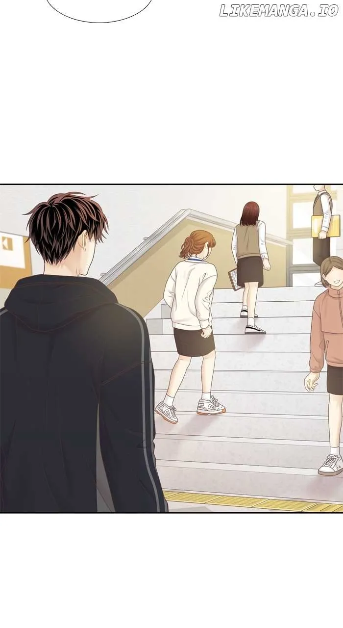Girl’s World ( World of Girl ) Chapter 405 page 55 - 