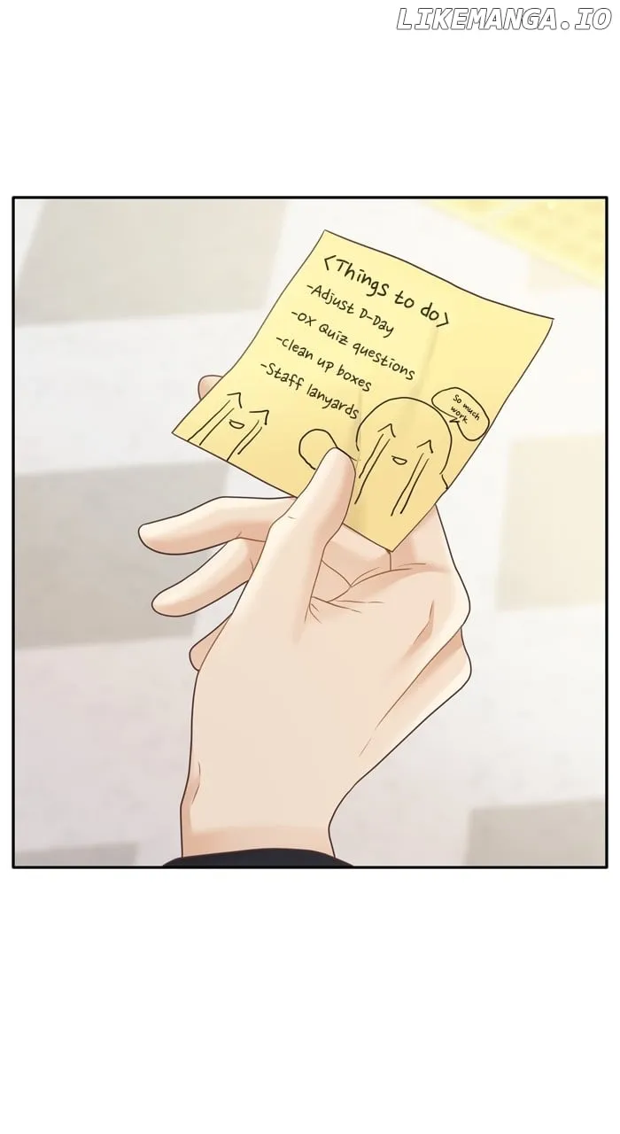 Girl’s World ( World of Girl ) Chapter 405 page 56 - 
