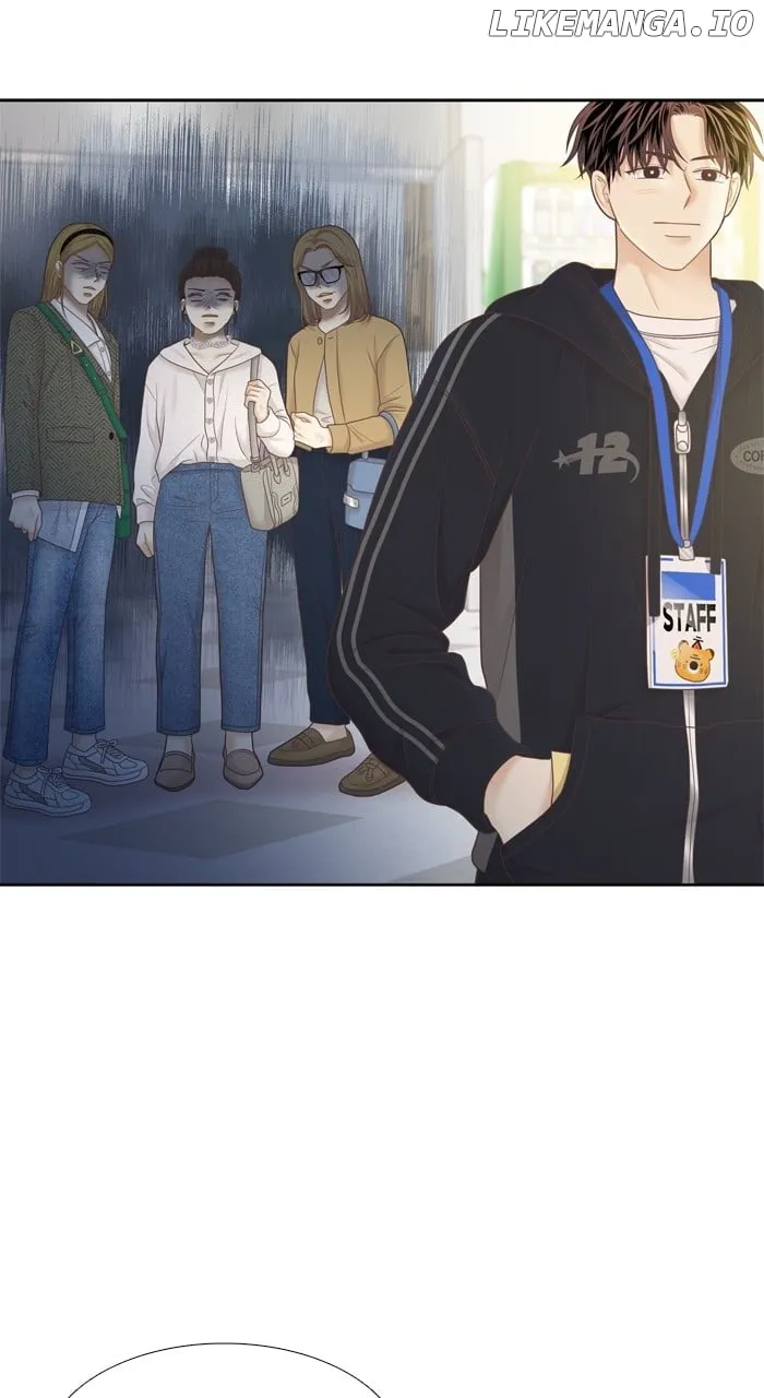 Girl’s World ( World of Girl ) Chapter 405 page 58 - 