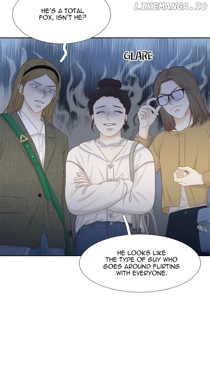 Girl’s World ( World of Girl ) Chapter 405 page 59 - 