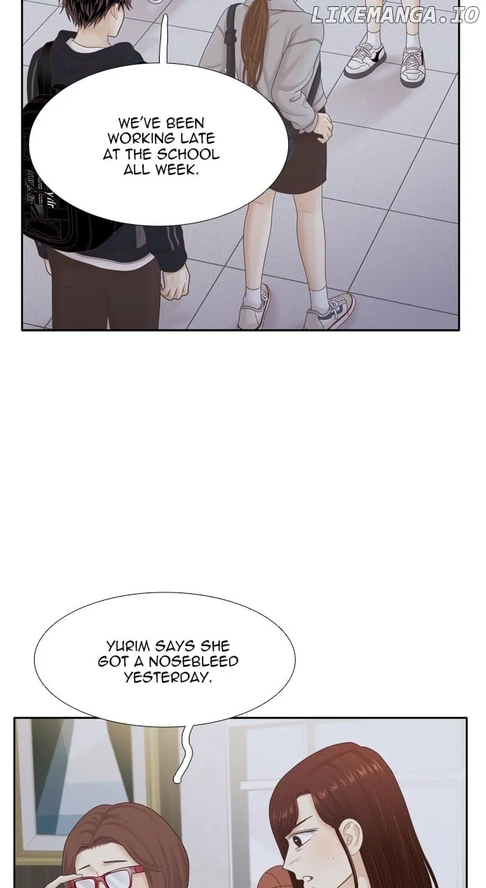 Girl’s World ( World of Girl ) Chapter 405 page 7 - 