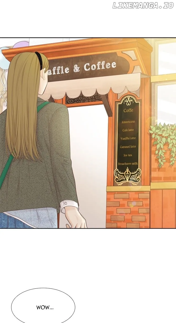 Girl’s World ( World of Girl ) Chapter 405 page 61 - 