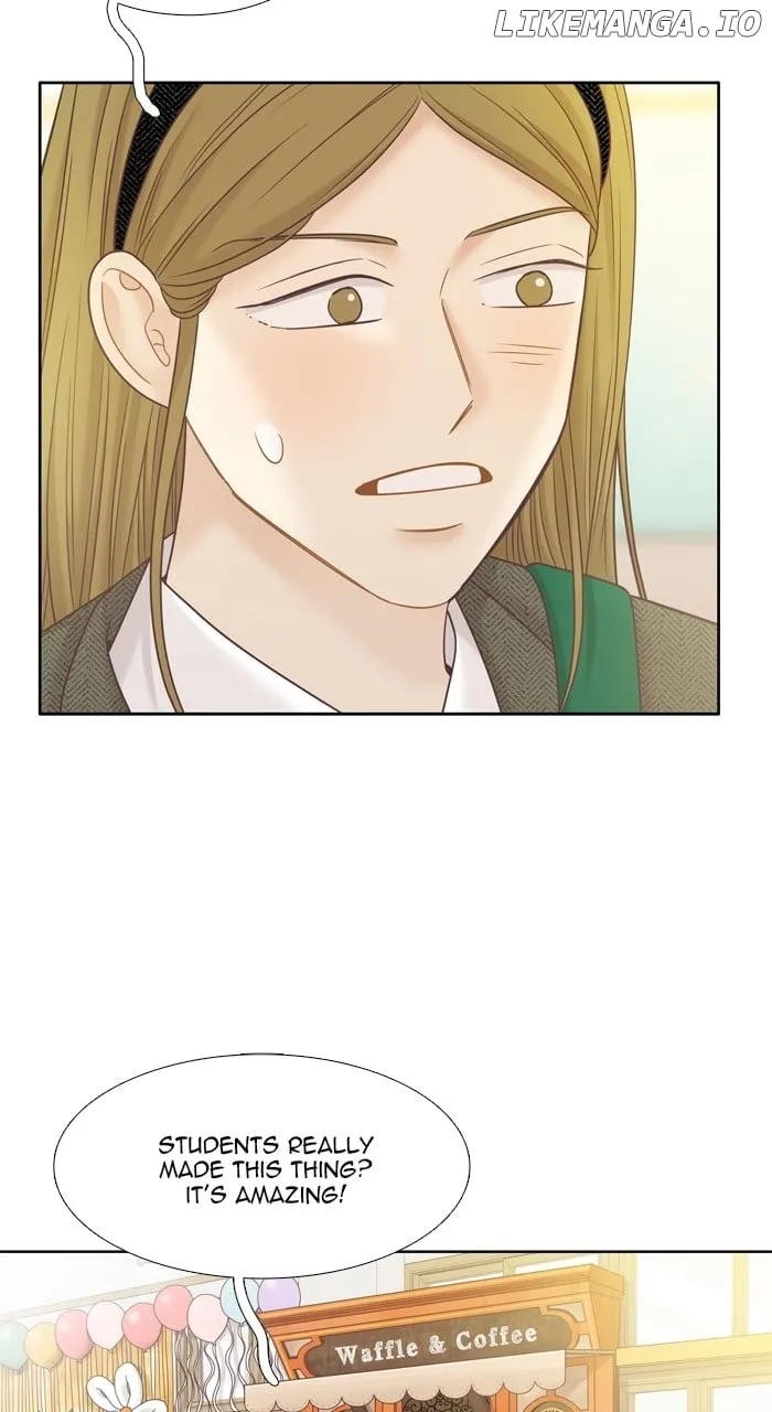 Girl’s World ( World of Girl ) Chapter 405 page 62 - 