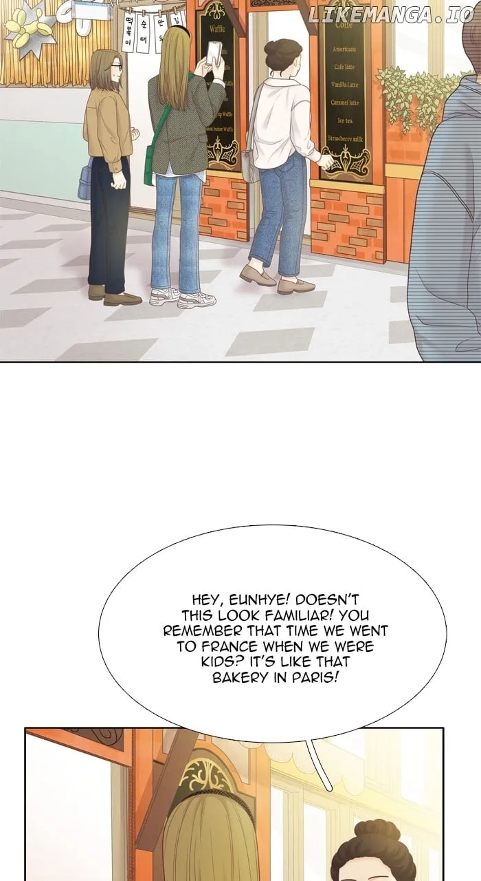 Girl’s World ( World of Girl ) Chapter 405 page 63 - 