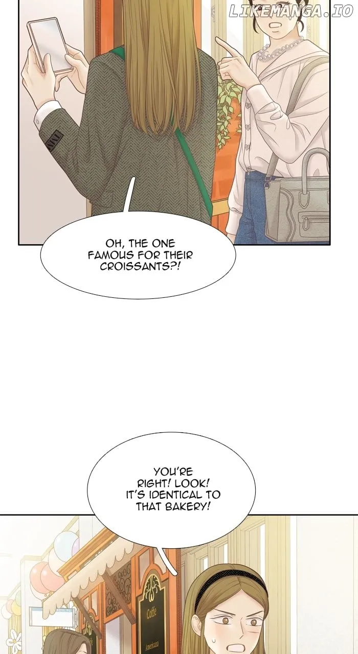 Girl’s World ( World of Girl ) Chapter 405 page 64 - 