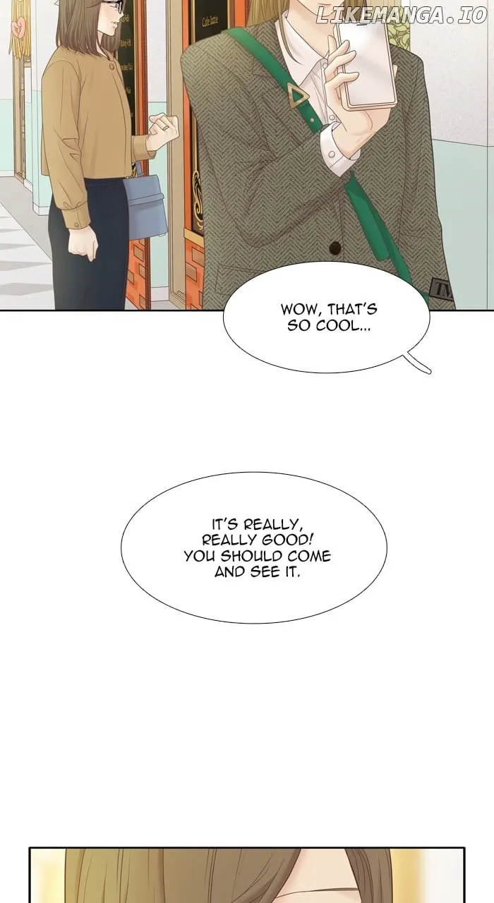 Girl’s World ( World of Girl ) Chapter 405 page 65 - 