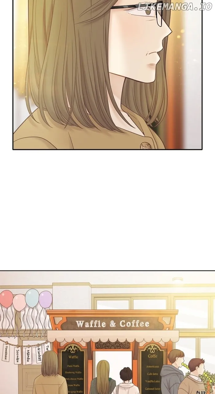 Girl’s World ( World of Girl ) Chapter 405 page 66 - 