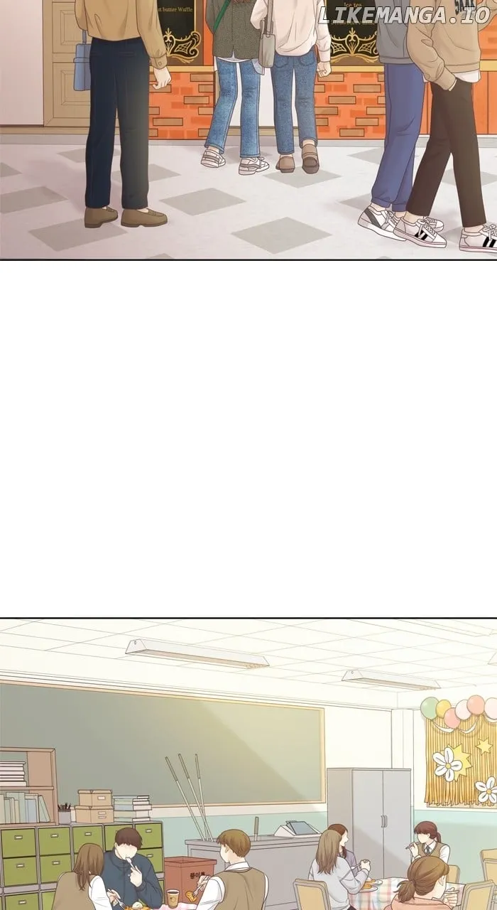 Girl’s World ( World of Girl ) Chapter 405 page 67 - 