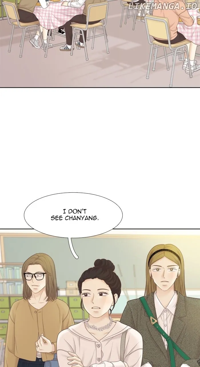Girl’s World ( World of Girl ) Chapter 405 page 68 - 