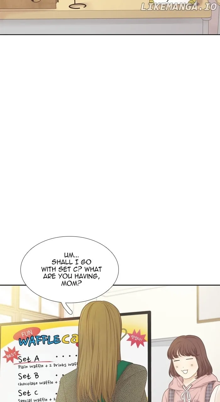 Girl’s World ( World of Girl ) Chapter 405 page 70 - 