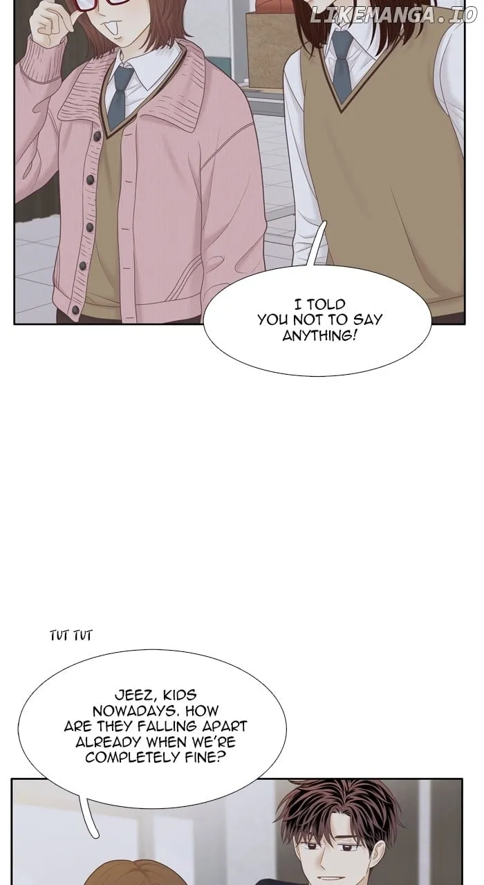 Girl’s World ( World of Girl ) Chapter 405 page 8 - 